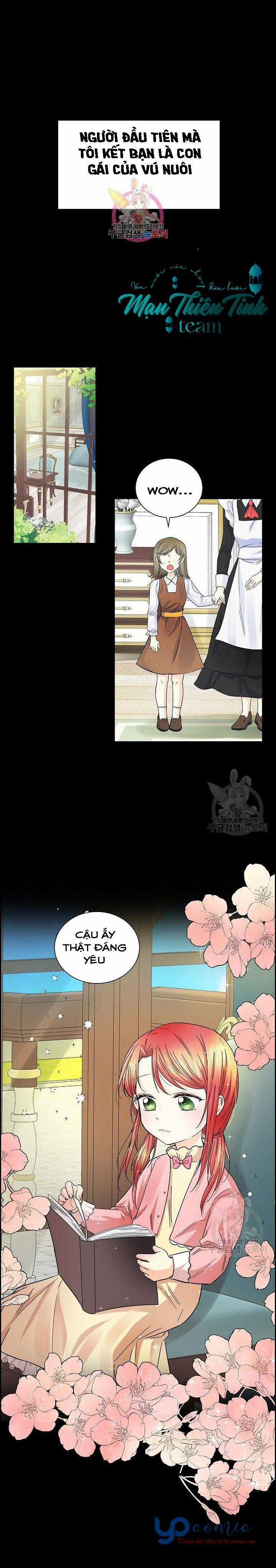 For stella - Vì Stella Chapter 19 trang 0