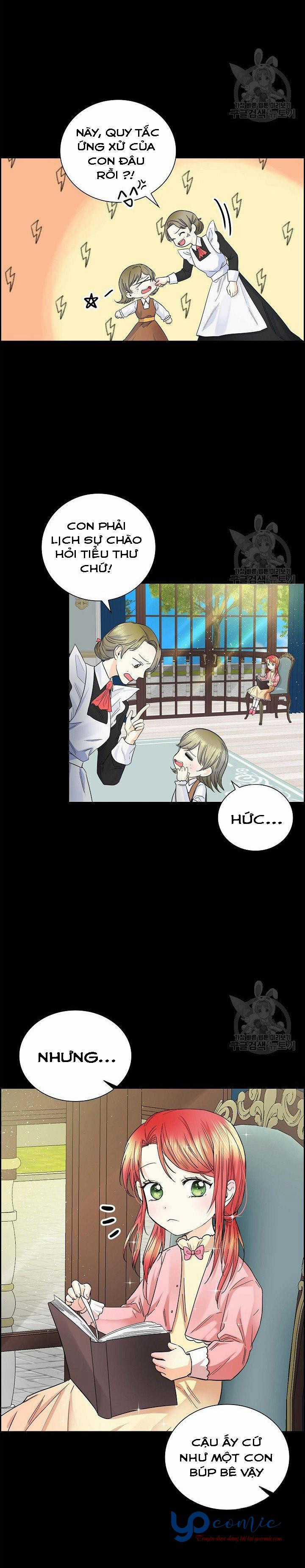 For stella - Vì Stella Chapter 19 trang 1