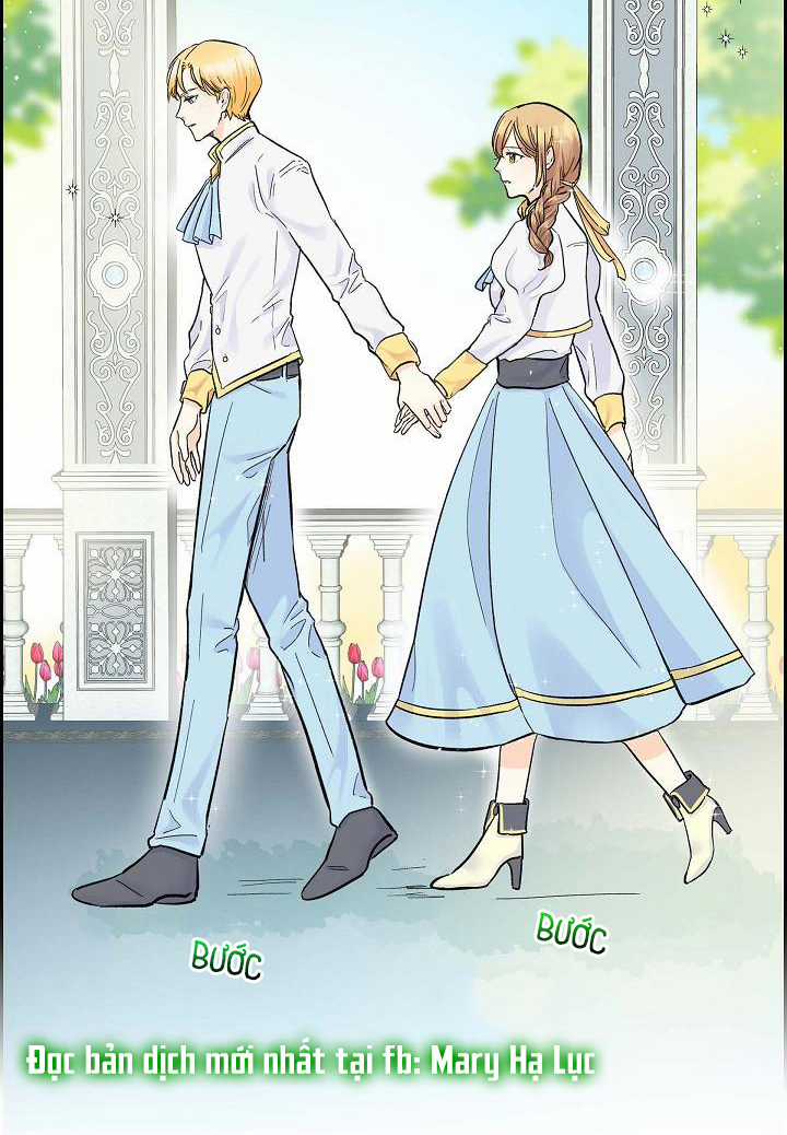 For stella - Vì Stella Chapter 2 trang 13