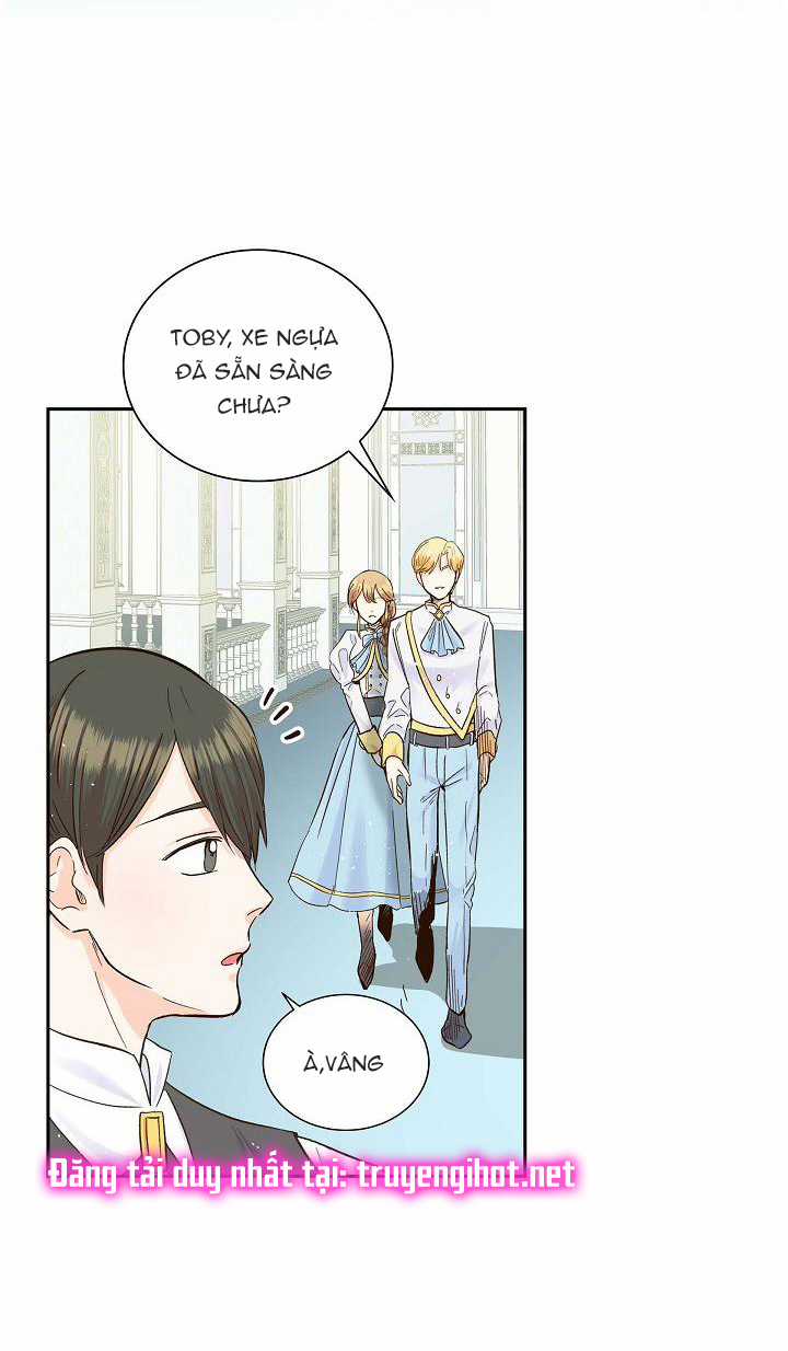 For stella - Vì Stella Chapter 2 trang 14