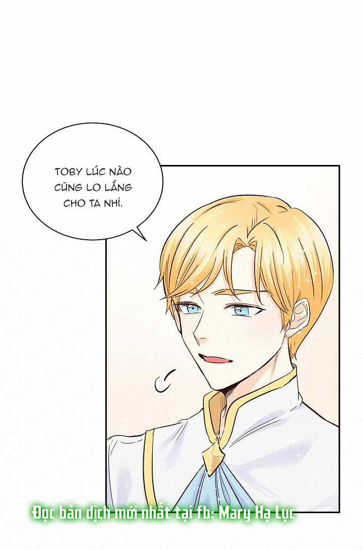 For stella - Vì Stella Chapter 2 trang 16