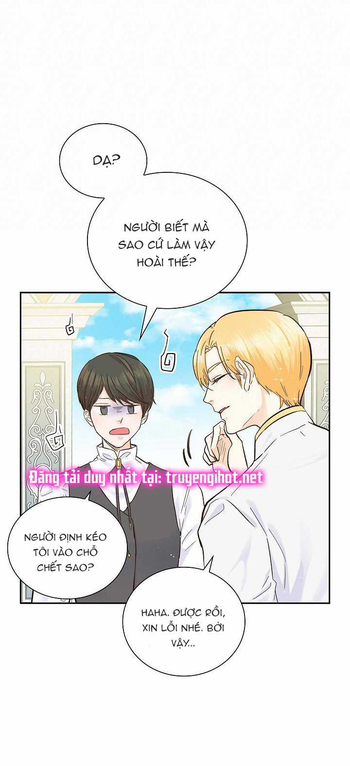 For stella - Vì Stella Chapter 2 trang 17