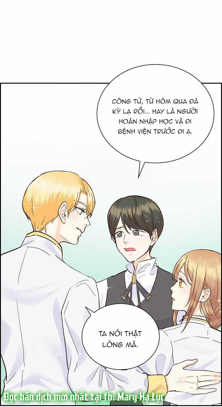 For stella - Vì Stella Chapter 2 trang 20