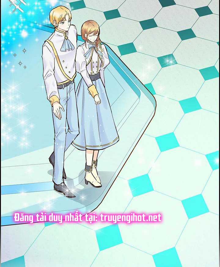 For stella - Vì Stella Chapter 2 trang 24