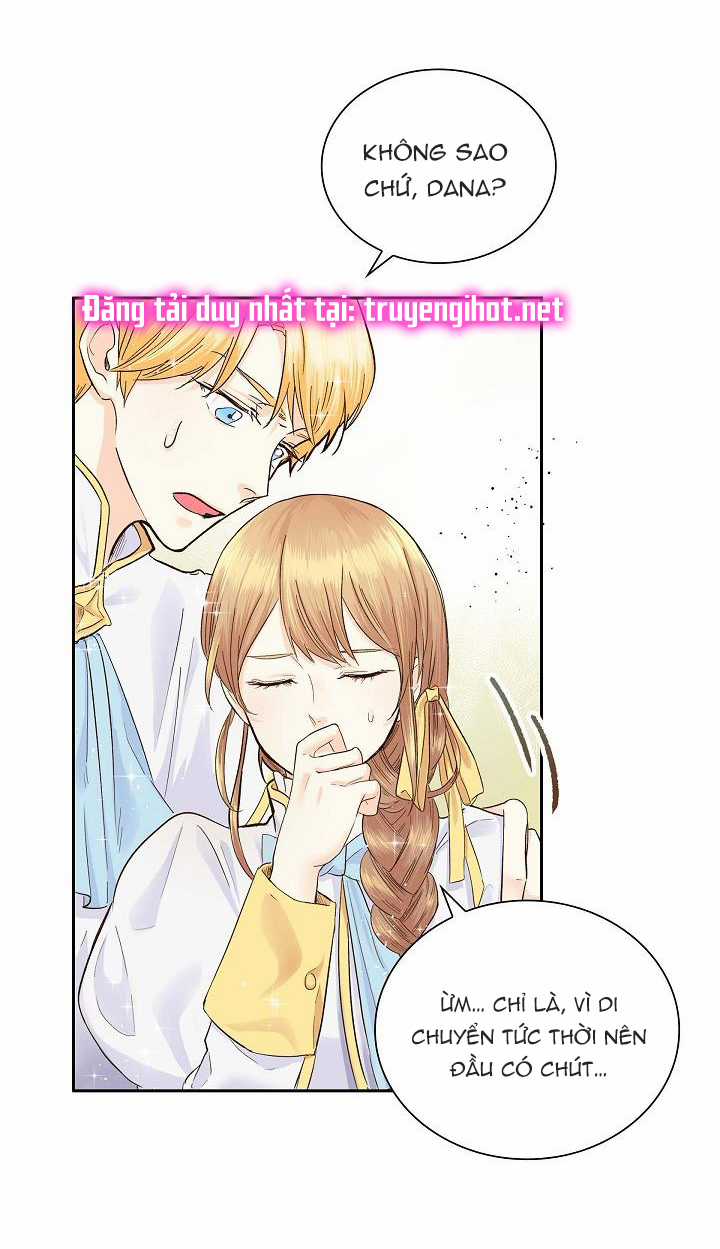 For stella - Vì Stella Chapter 2 trang 26