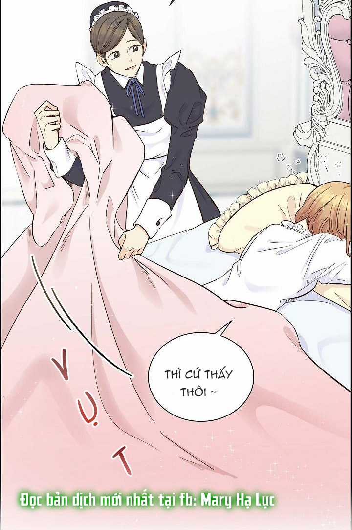 For stella - Vì Stella Chapter 2 trang 3