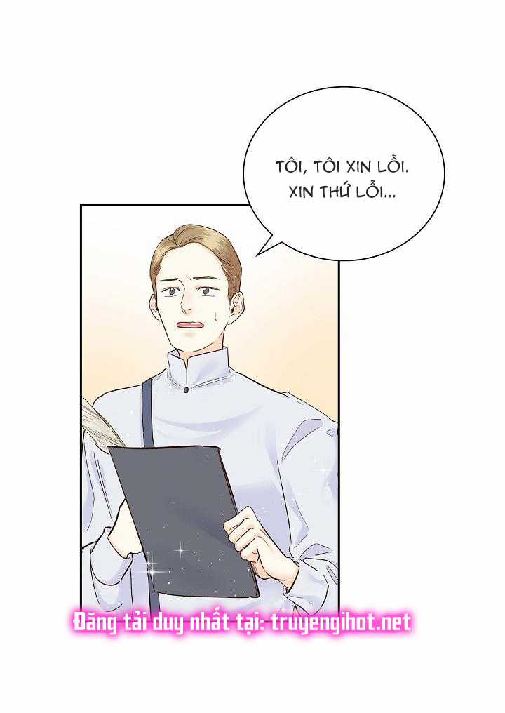 For stella - Vì Stella Chapter 2 trang 30