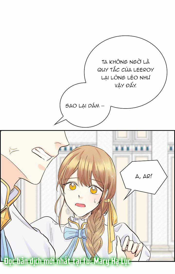For stella - Vì Stella Chapter 2 trang 31