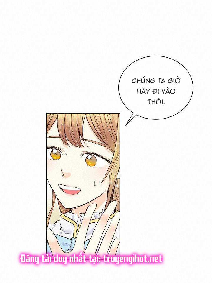 For stella - Vì Stella Chapter 2 trang 32