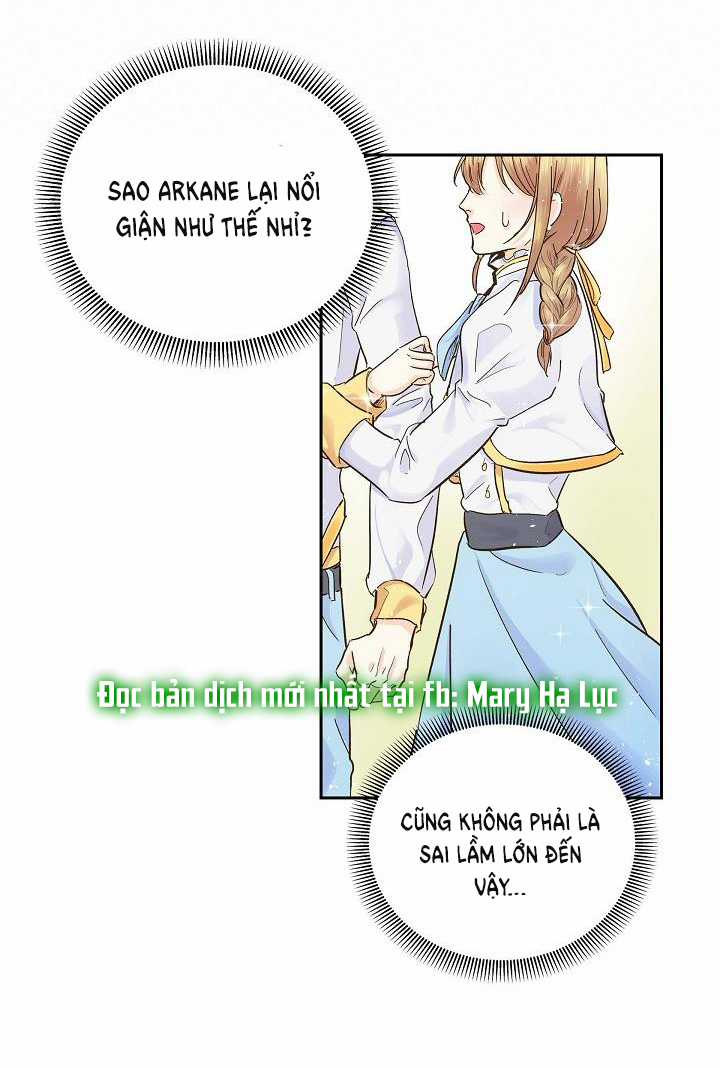 For stella - Vì Stella Chapter 2 trang 33