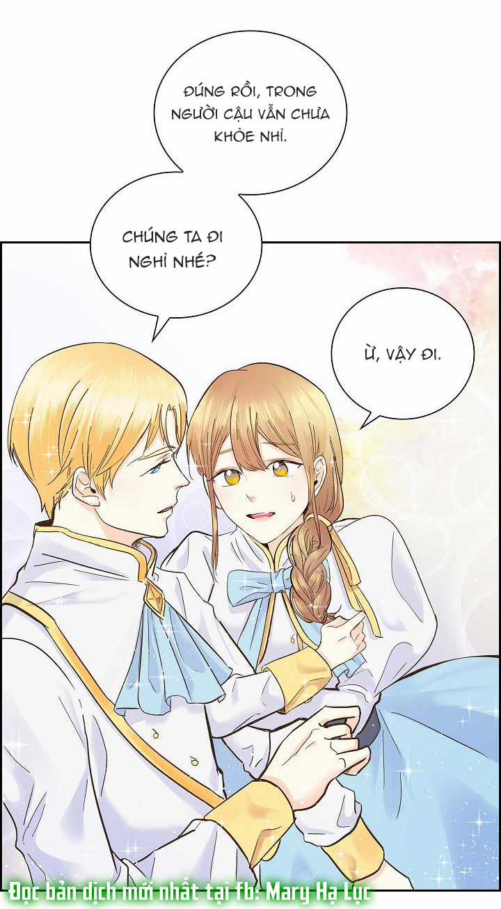 For stella - Vì Stella Chapter 2 trang 35