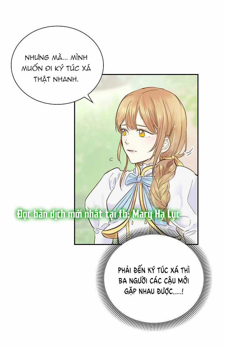 For stella - Vì Stella Chapter 2 trang 39