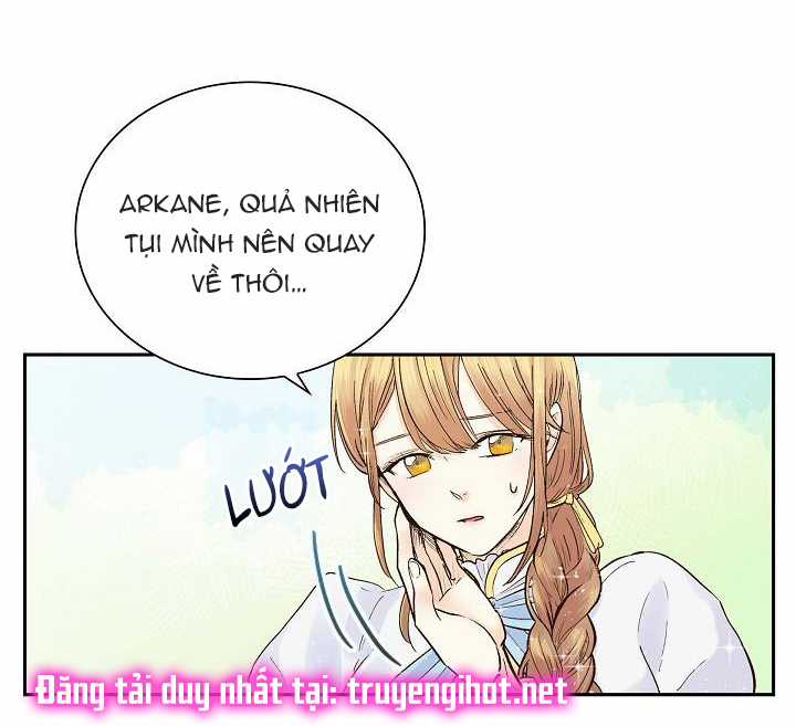 For stella - Vì Stella Chapter 2 trang 40