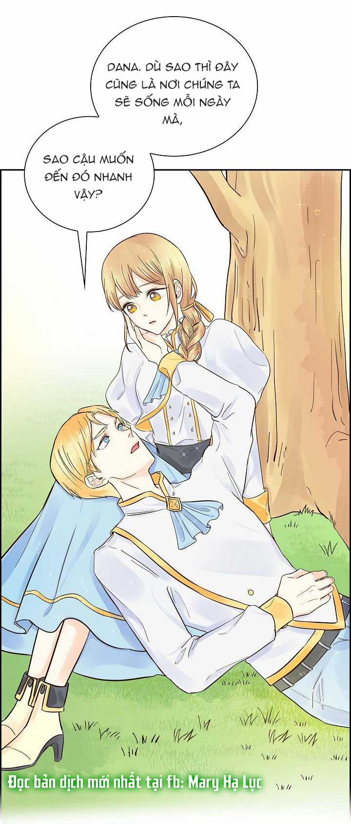 For stella - Vì Stella Chapter 2 trang 41