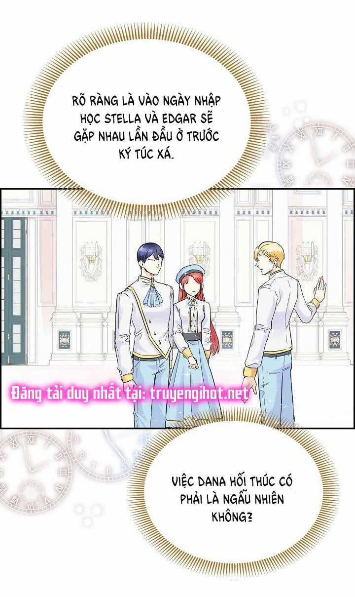 For stella - Vì Stella Chapter 2 trang 44