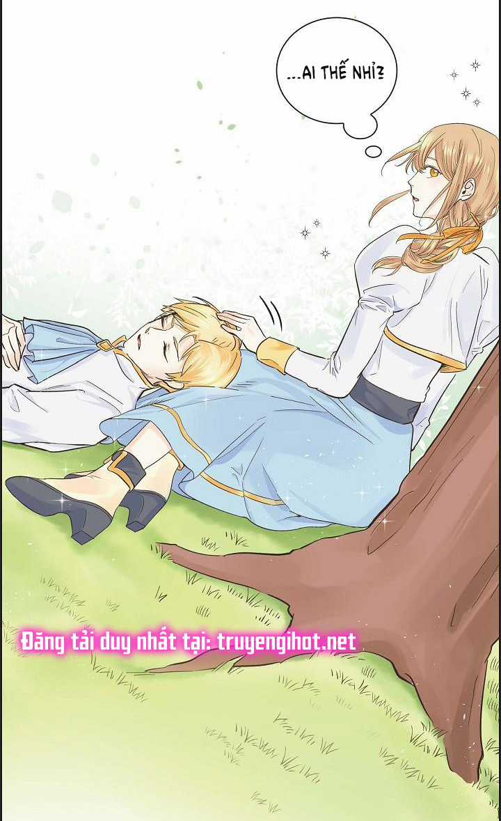 For stella - Vì Stella Chapter 2 trang 48