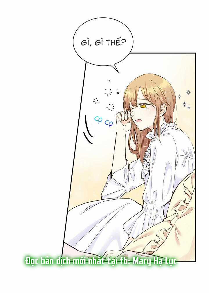 For stella - Vì Stella Chapter 2 trang 5