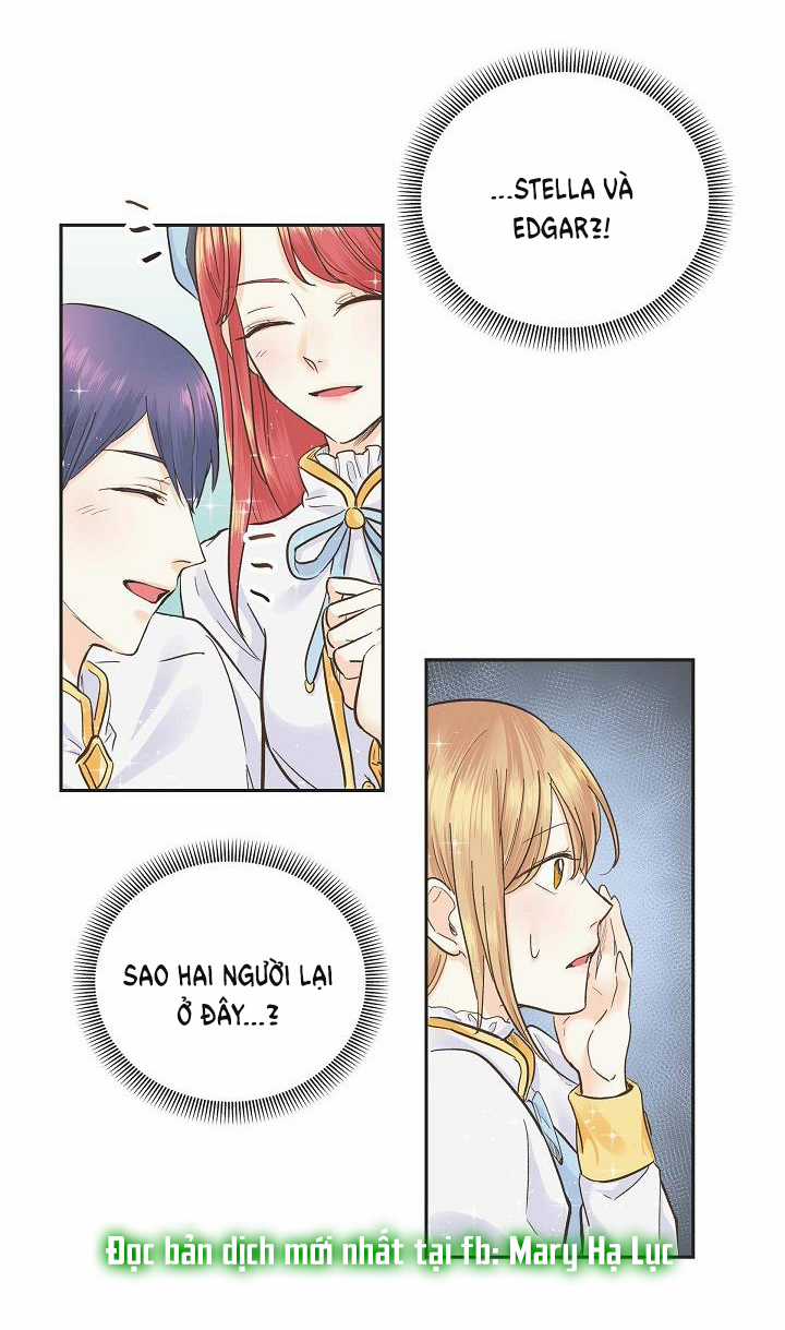For stella - Vì Stella Chapter 2 trang 52