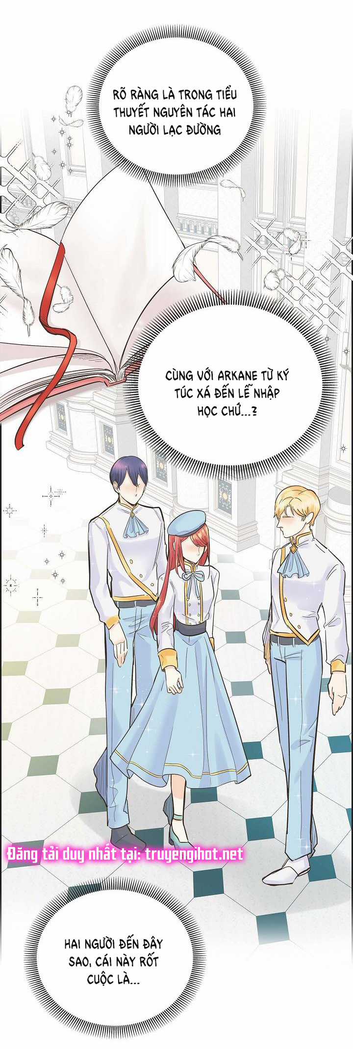 For stella - Vì Stella Chapter 2 trang 53