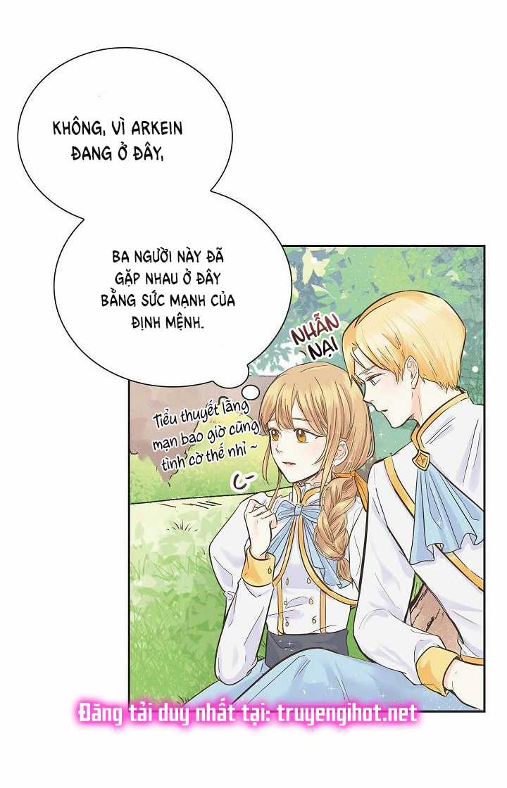 For stella - Vì Stella Chapter 2 trang 55