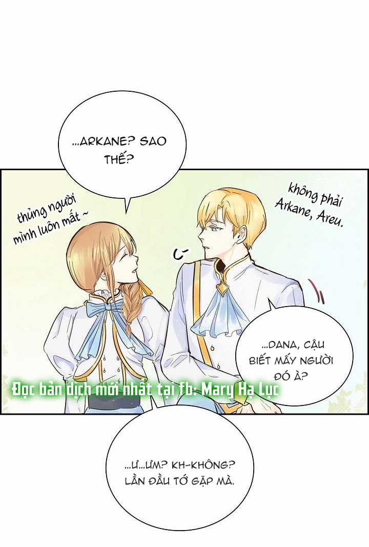 For stella - Vì Stella Chapter 2 trang 56