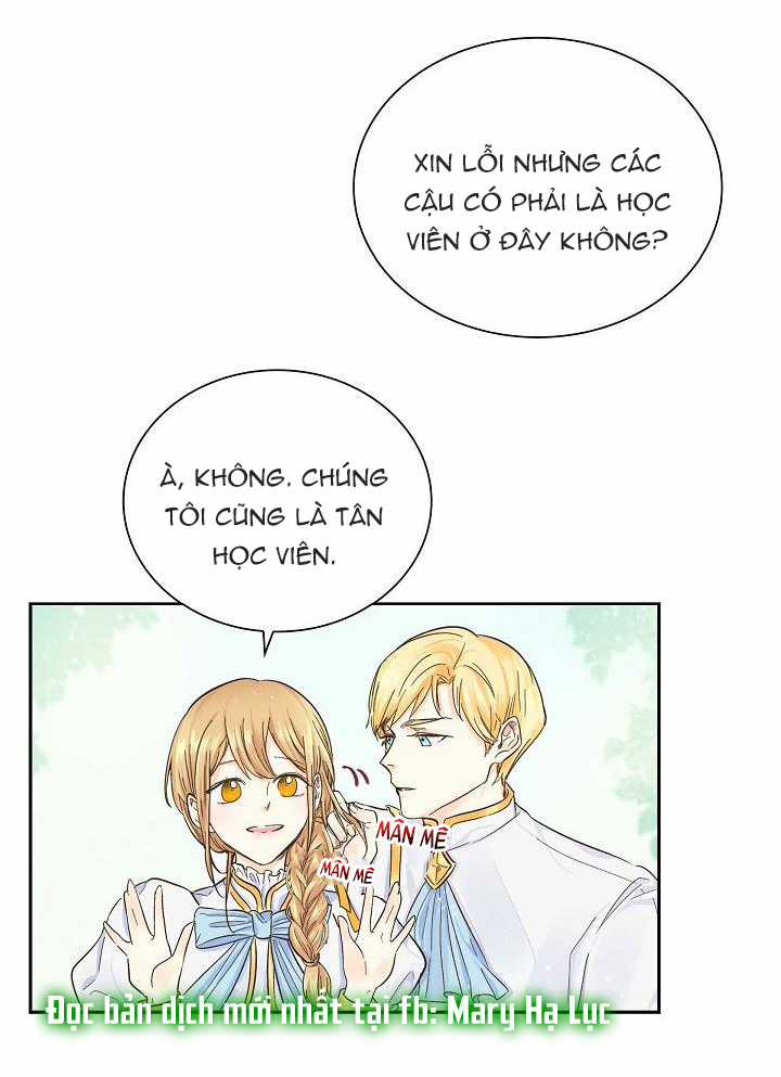 For stella - Vì Stella Chapter 2 trang 58