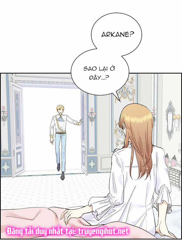 For stella - Vì Stella Chapter 2 trang 6