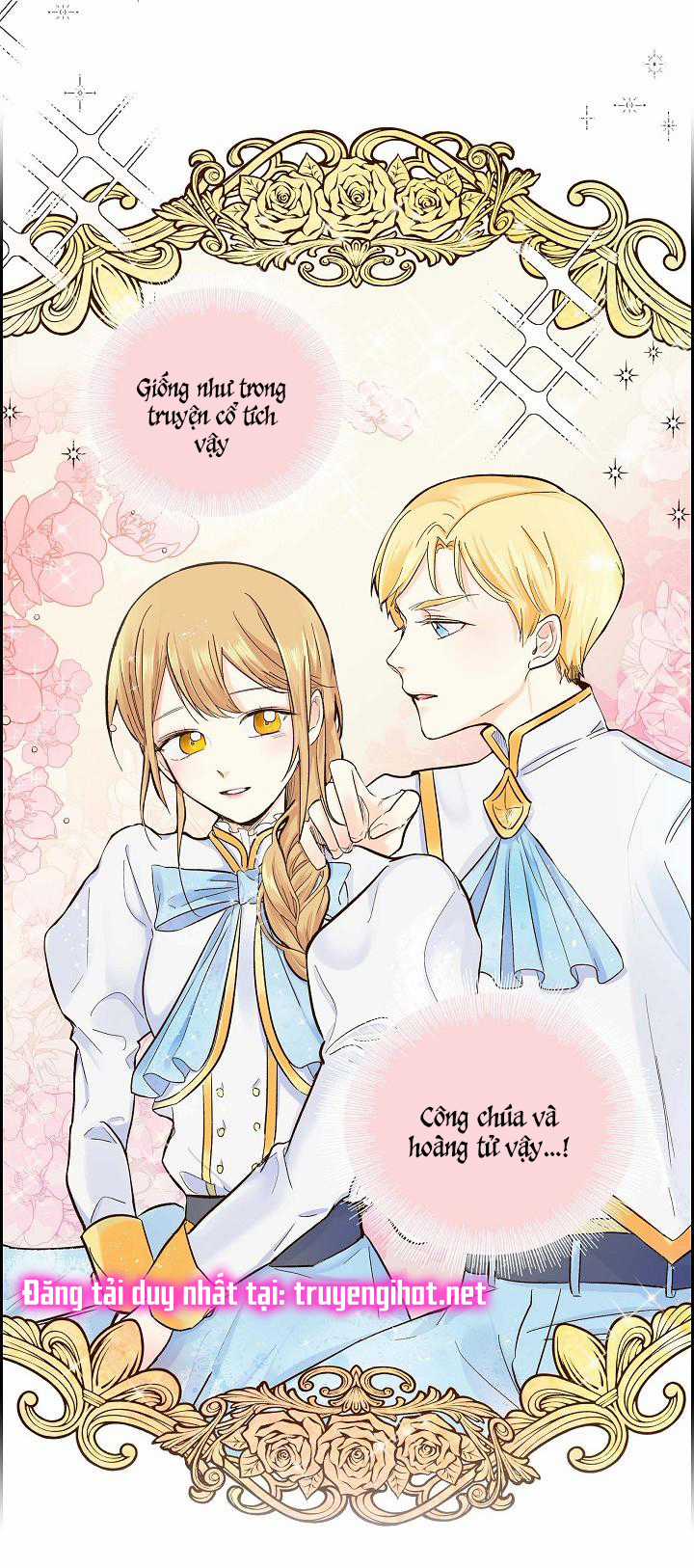 For stella - Vì Stella Chapter 2 trang 61