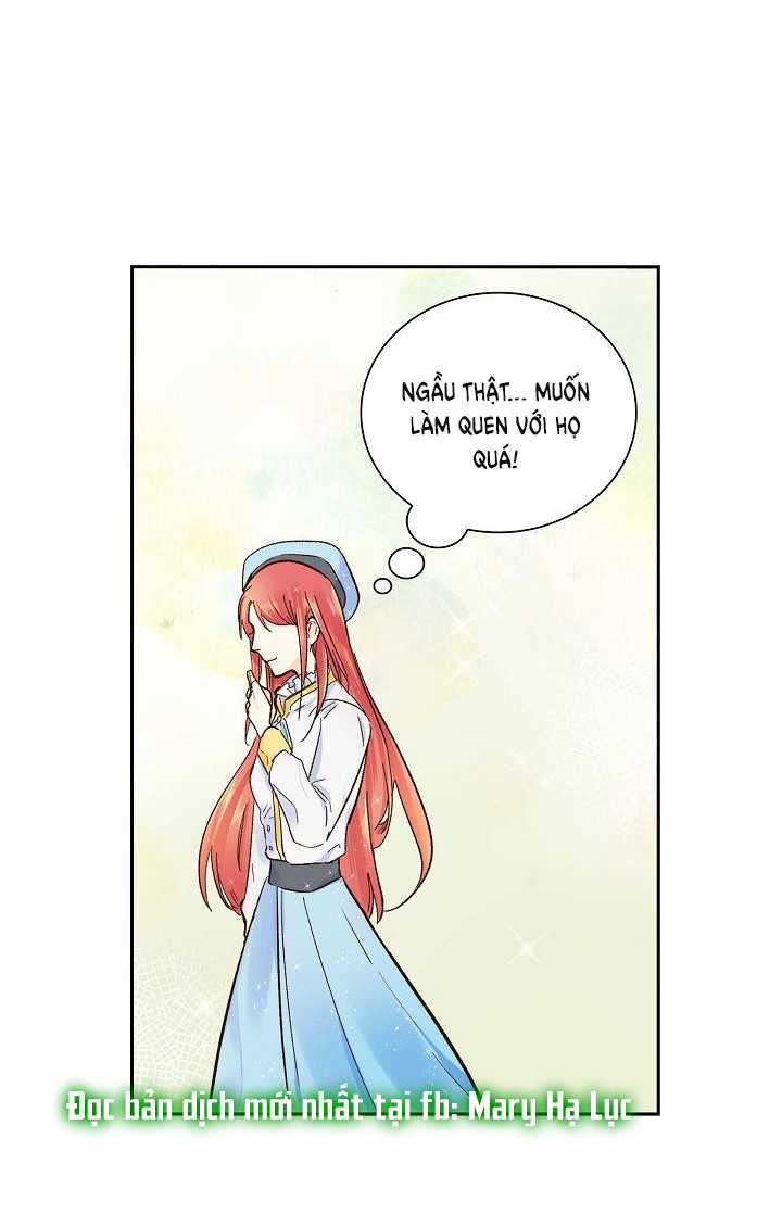 For stella - Vì Stella Chapter 2 trang 62