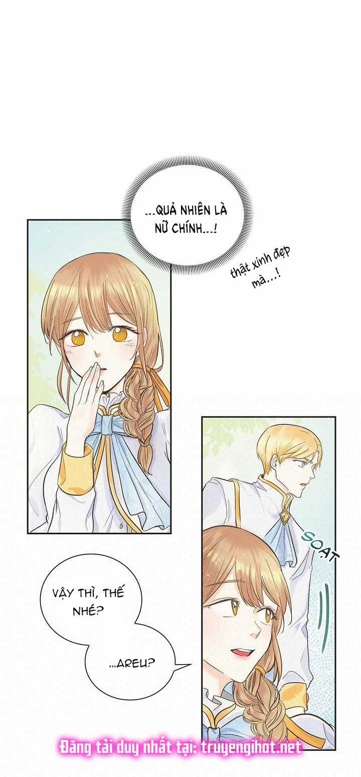 For stella - Vì Stella Chapter 2 trang 65