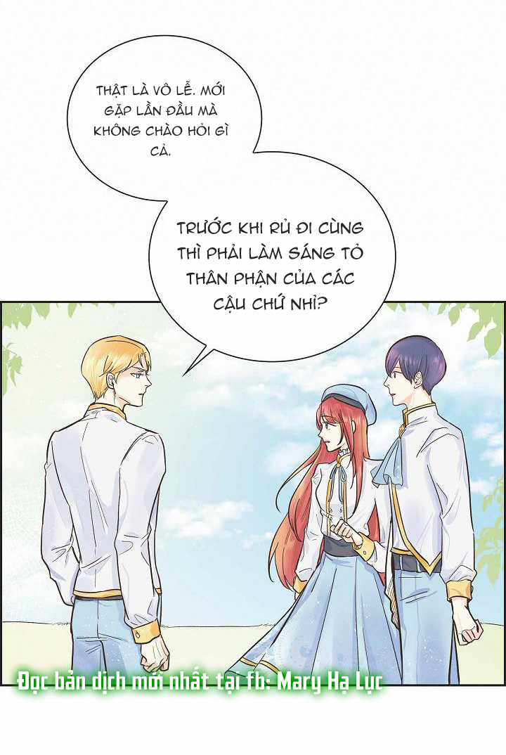 For stella - Vì Stella Chapter 2 trang 66