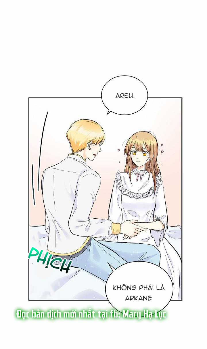 For stella - Vì Stella Chapter 2 trang 7