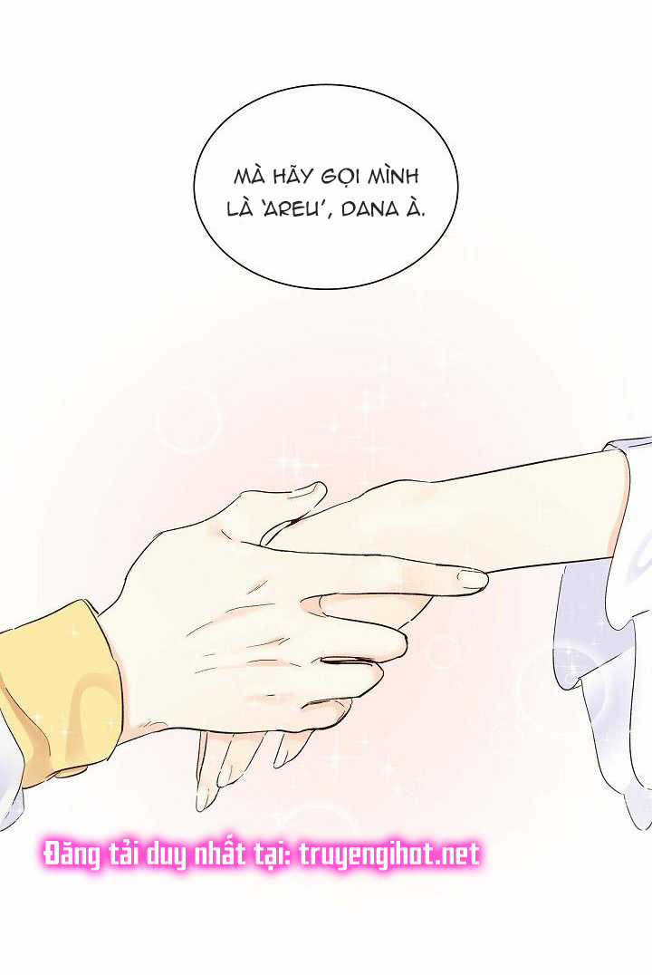 For stella - Vì Stella Chapter 2 trang 8