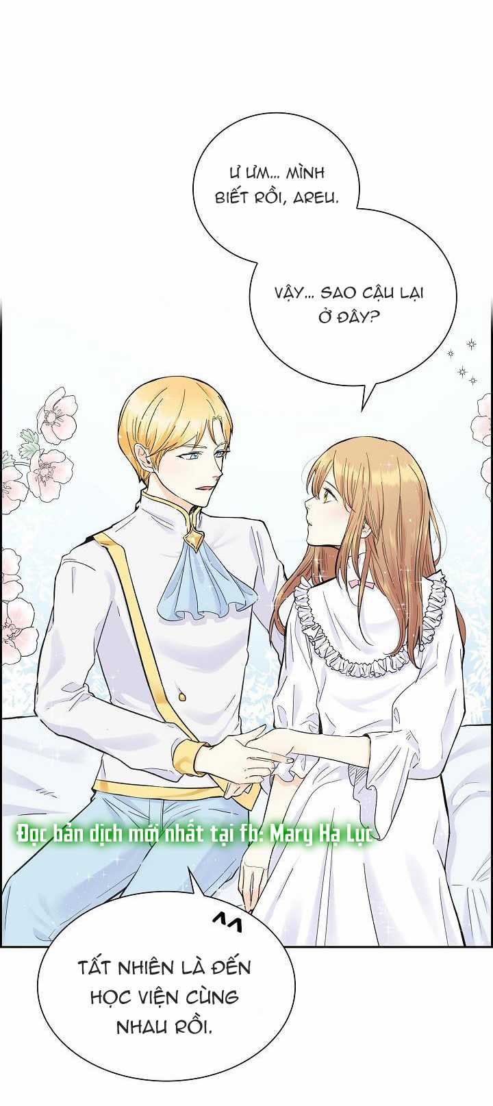 For stella - Vì Stella Chapter 2 trang 9