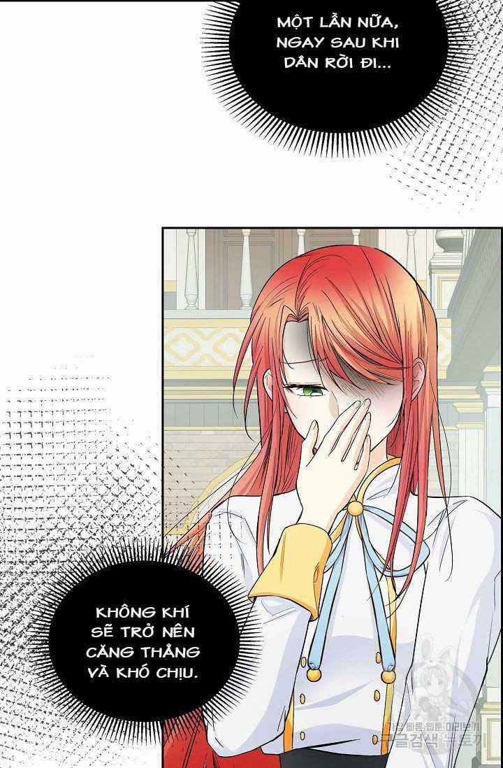 For stella - Vì Stella Chapter 20 trang 1