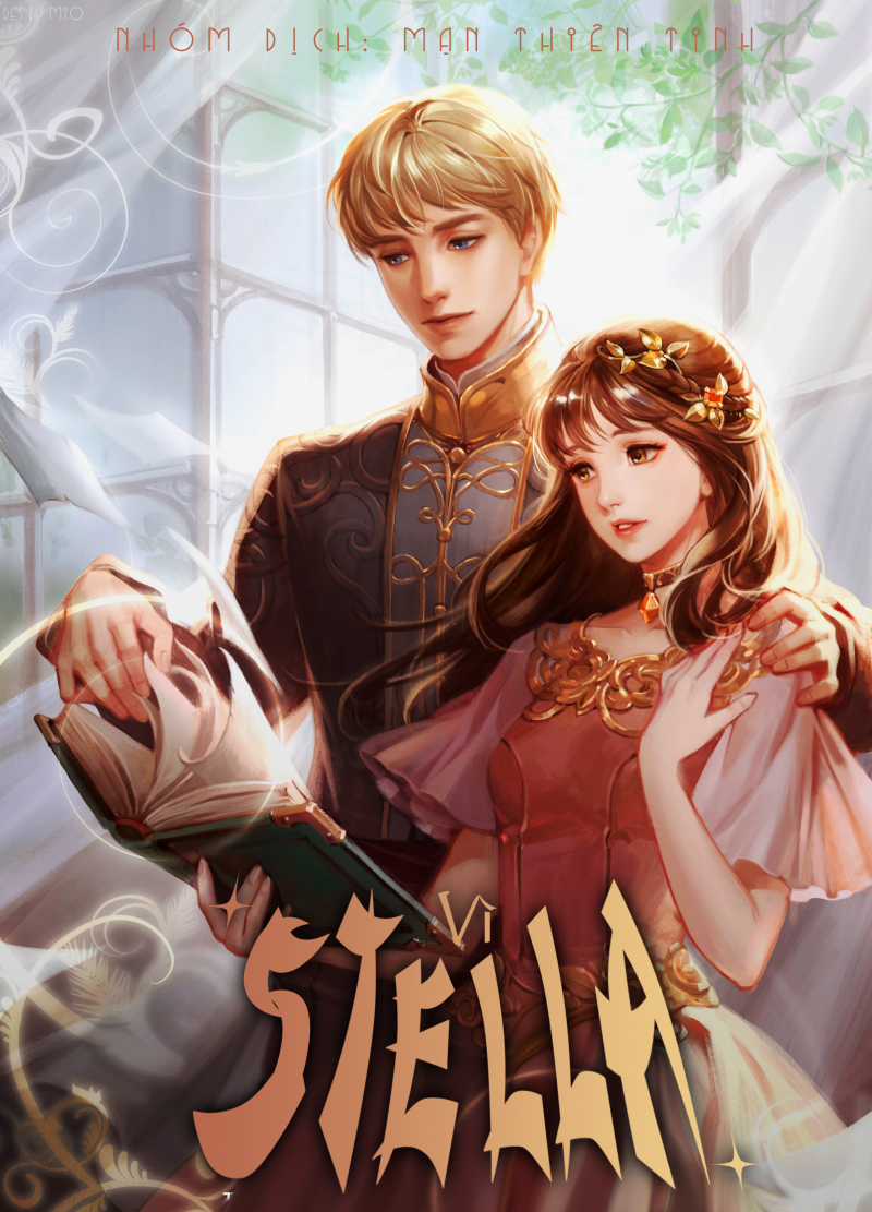 For stella - Vì Stella Chapter 21 trang 0