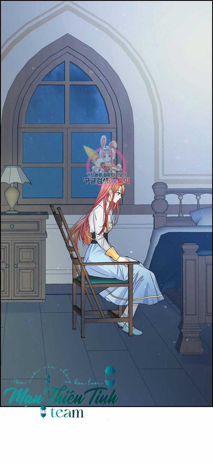 For stella - Vì Stella Chapter 21 trang 1