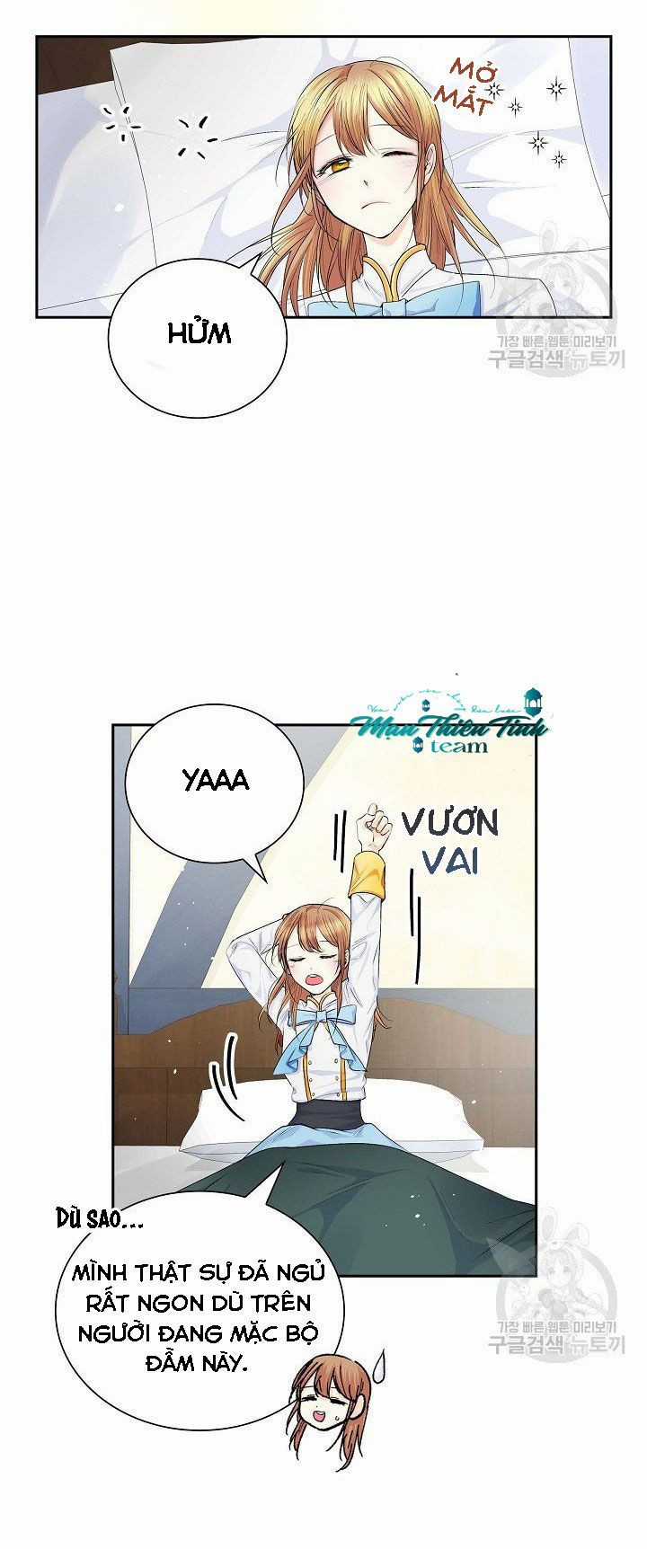 For stella - Vì Stella Chapter 22 trang 1