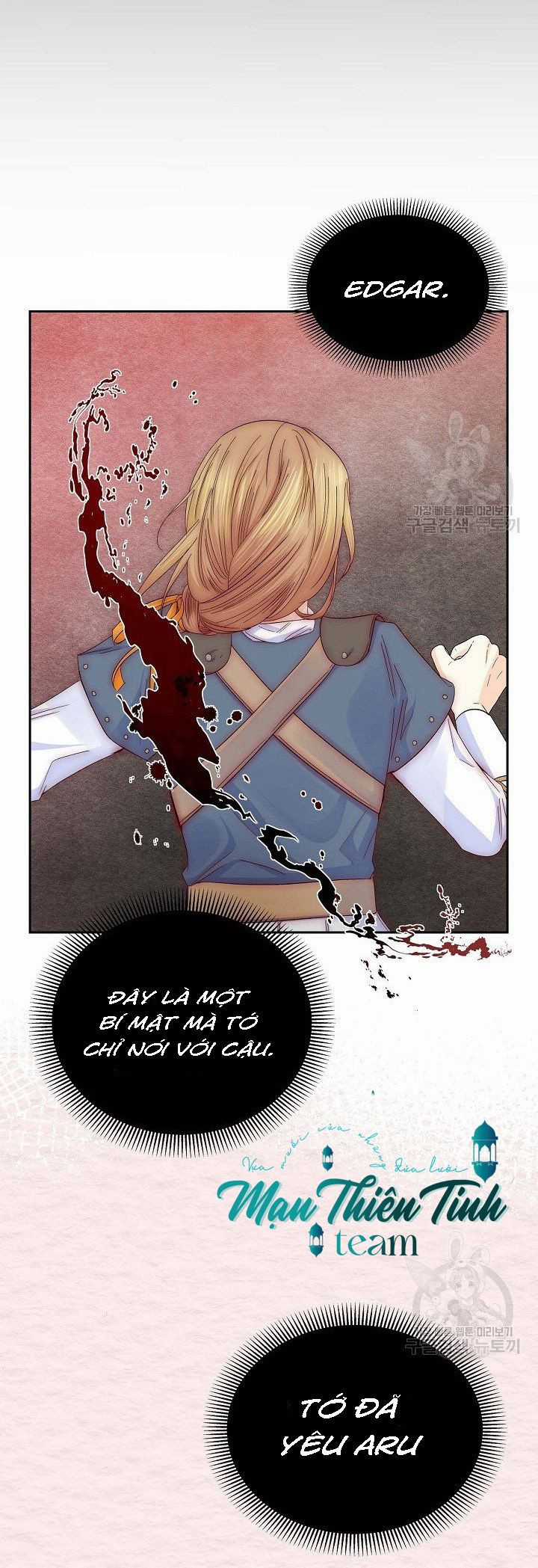 For stella - Vì Stella Chapter 23.1 trang 0