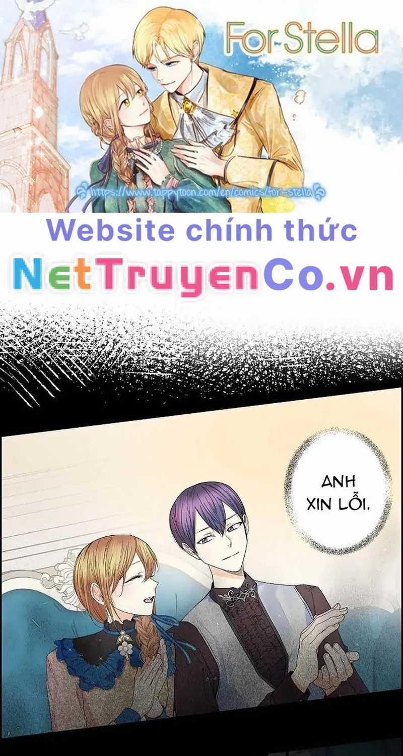 For stella - Vì Stella Chapter 25 trang 0