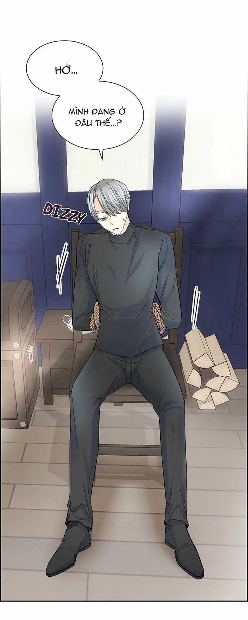 For stella - Vì Stella Chapter 27 trang 1