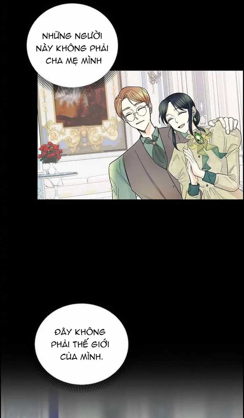 For stella - Vì Stella Chapter 28 trang 1
