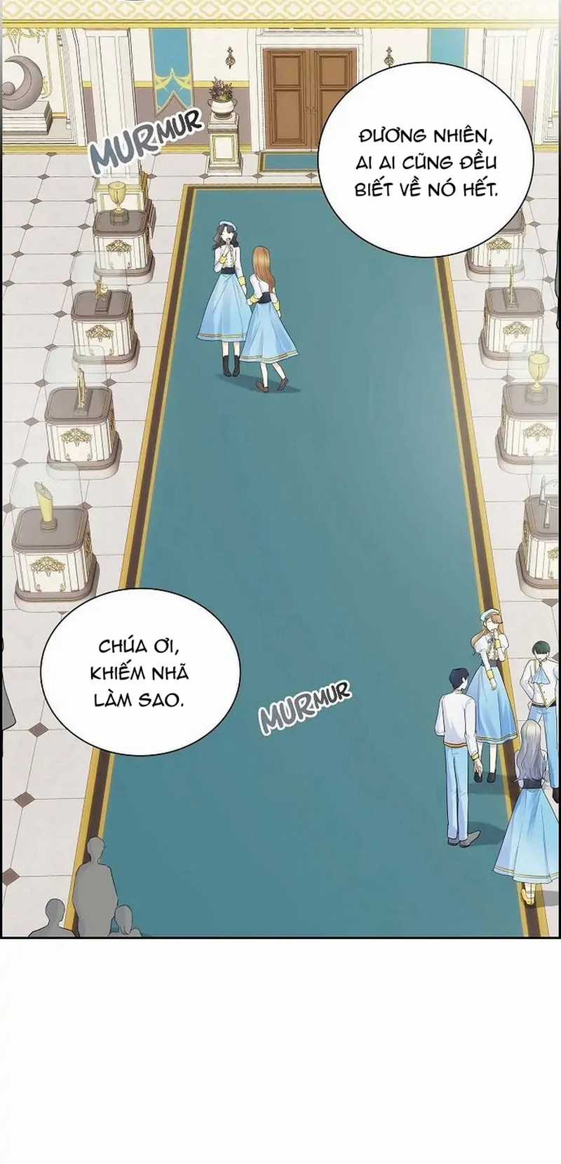 For stella - Vì Stella Chapter 29 trang 1