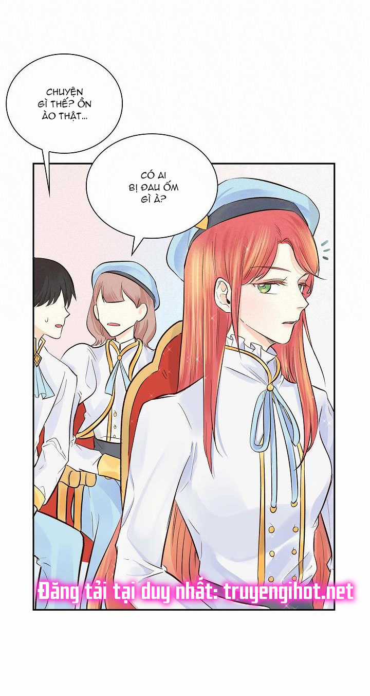 For stella - Vì Stella Chapter 3 trang 10