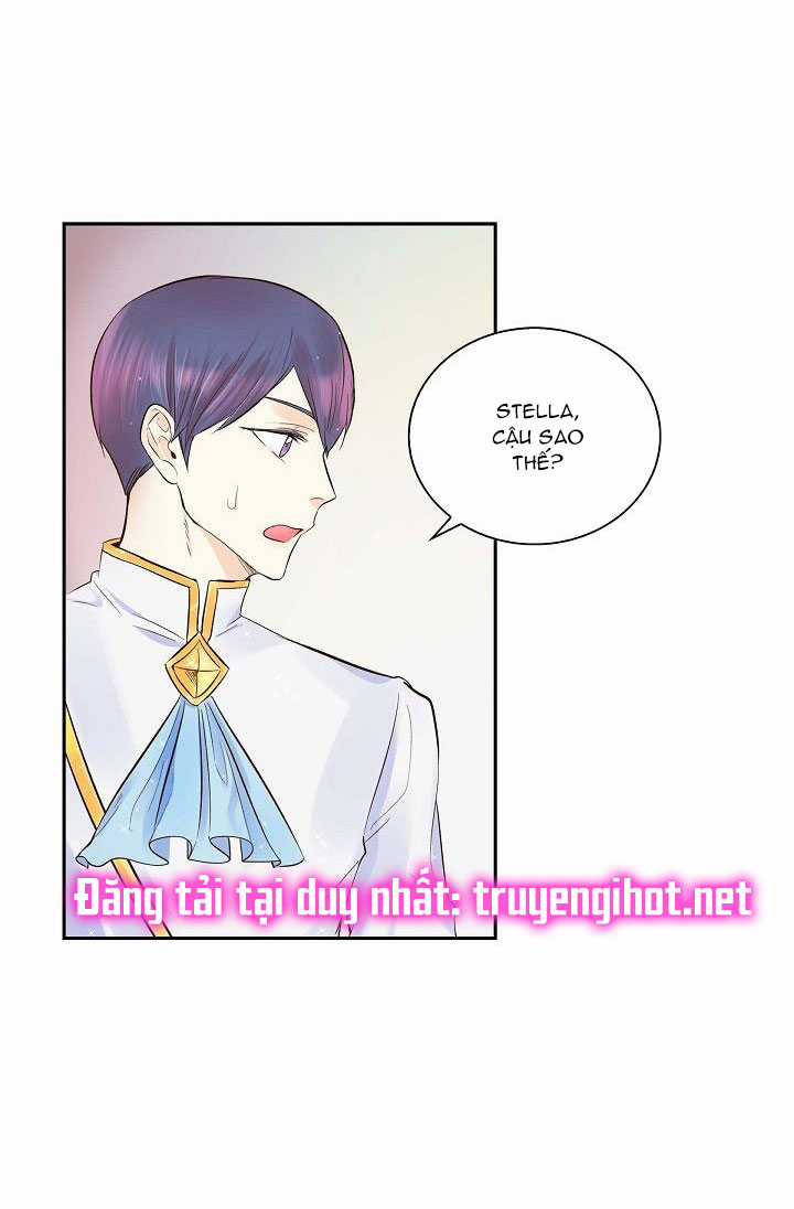 For stella - Vì Stella Chapter 3 trang 12