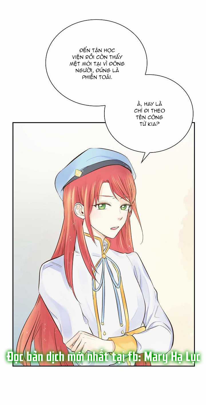 For stella - Vì Stella Chapter 3 trang 13