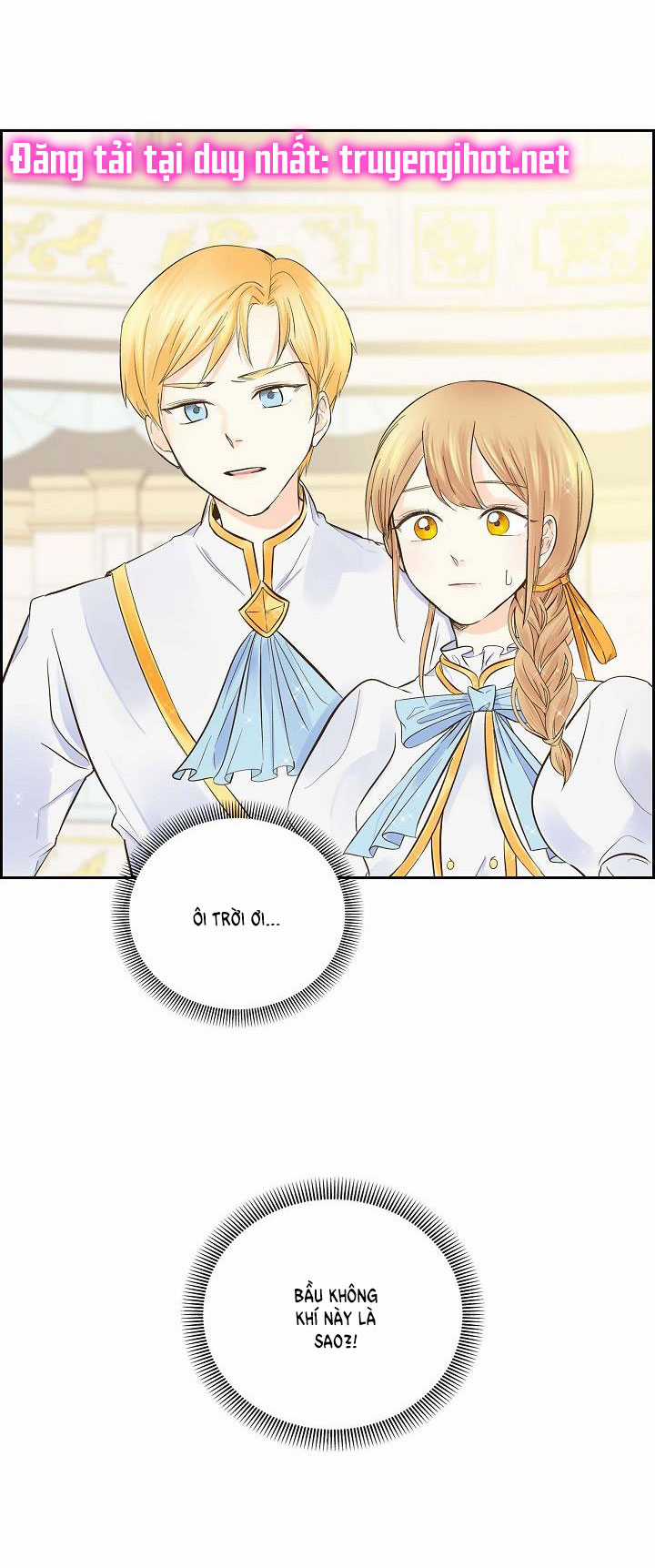 For stella - Vì Stella Chapter 3 trang 14