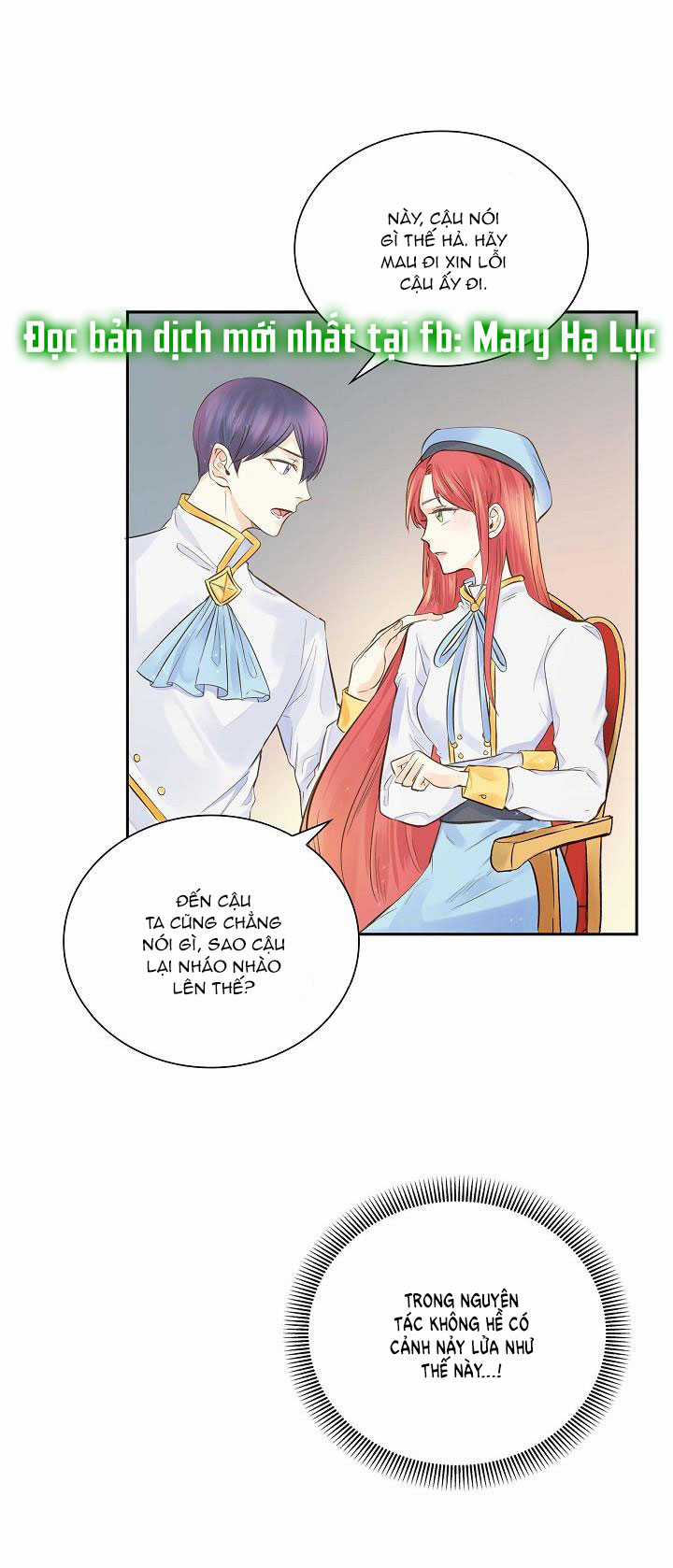 For stella - Vì Stella Chapter 3 trang 15