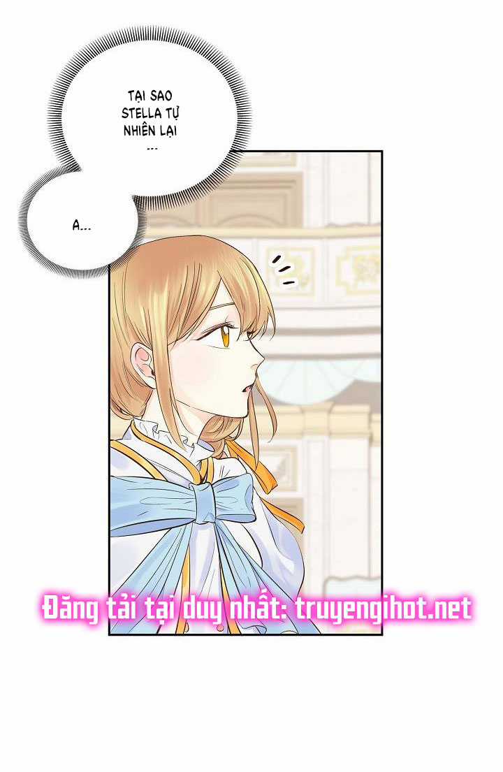 For stella - Vì Stella Chapter 3 trang 16