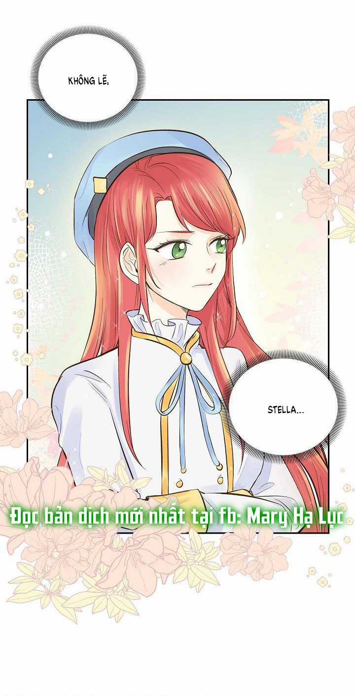 For stella - Vì Stella Chapter 3 trang 17